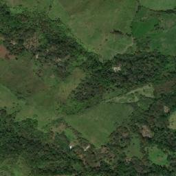 Satellite imagery of Alto El Piñal, CO