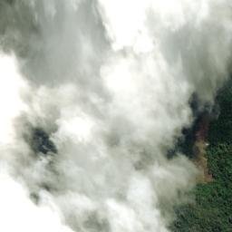 Satellite imagery of Morro Atravesado, CO