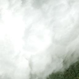 Satellite imagery of Cuchilla La Reserva, CO