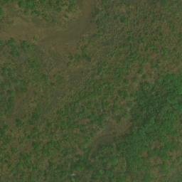 Satellite imagery of Kaga Bégo, CF