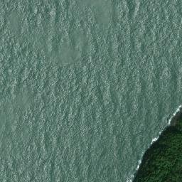 Satellite imagery of Tanjung Tok Kaya Ayang, MY