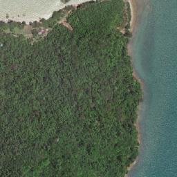 Satellite imagery of Tanjong Peluru, MY