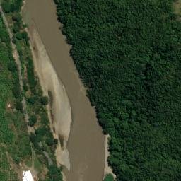 Satellite imagery of Alto Leoncito, CO