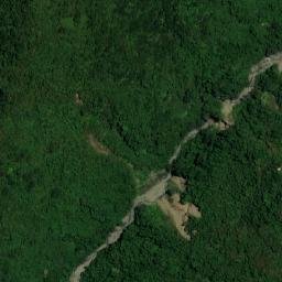 Satellite imagery of Cuchilla La García, CO