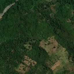 Satellite imagery of Alto Gólgota, CO
