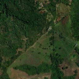 Satellite imagery of Alto Gólgota, CO