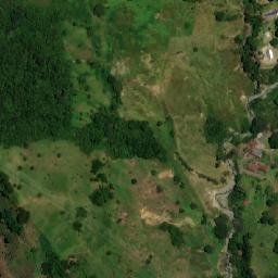 Satellite imagery of Alto Gólgota, CO