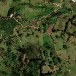 Satellite imagery of Alto El Polo, CO