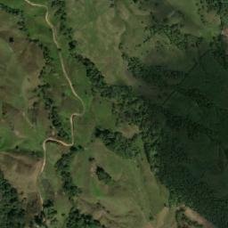 Satellite imagery of Loma San Joaquín, CO