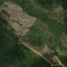 Satellite imagery of Loma San Joaquín, CO