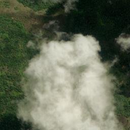 Satellite imagery of Loma Los Adioses, CO