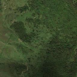 Satellite imagery of Morro Platanillo, CO