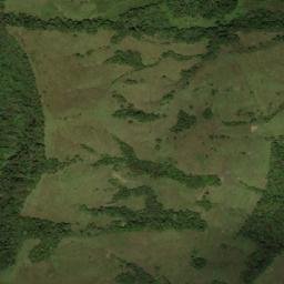Satellite imagery of Morro Platanillo, CO