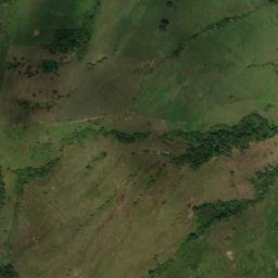 Satellite imagery of Alto La Caja, CO
