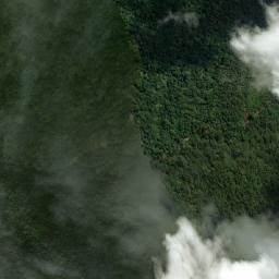 Satellite imagery of Morro Atravesado, CO