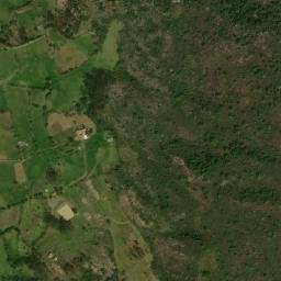 Satellite imagery of Cerro Cruz de Mayo, CO