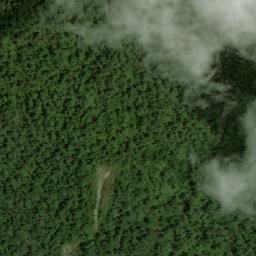 Satellite imagery of Cuchilla La Reserva, CO