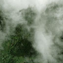 Satellite imagery of Cuchilla La Reserva, CO