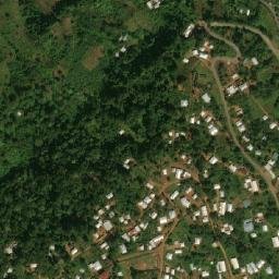 Satellite imagery of B 222, CM