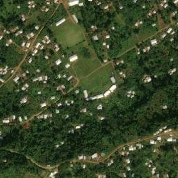 Satellite imagery of B 222, CM