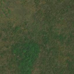 Satellite imagery of Kaga Bégo, CF