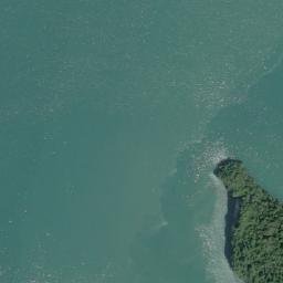 Satellite imagery of Tanjung Gentang, MY