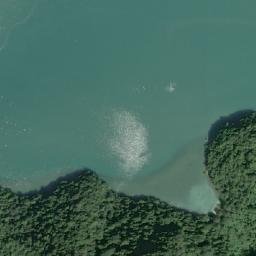 Satellite imagery of Tanjung Gentang, MY