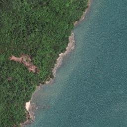 Satellite imagery of Tanjong Peluru, MY