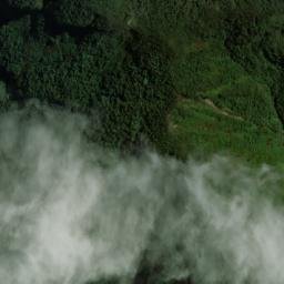 Satellite imagery of Cerro Muñeco, CO