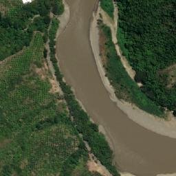 Satellite imagery of Alto Leoncito, CO