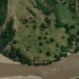 Satellite imagery of Alto Leoncito, CO
