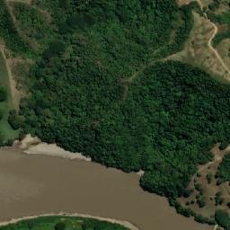 Satellite imagery of Alto Leoncito, CO
