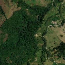 Satellite imagery of Alto Gólgota, CO