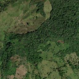 Satellite imagery of Alto Santa Rita, CO