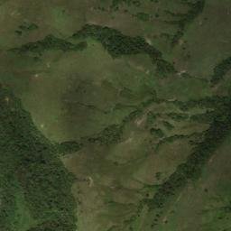 Satellite imagery of Morro Platanillo, CO