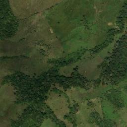 Satellite imagery of Alto La Caja, CO
