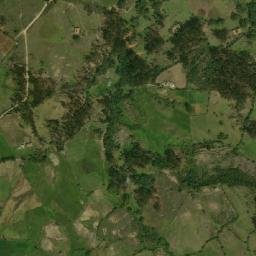 Satellite imagery of Cerro Cruz de Mayo, CO