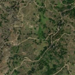 Satellite imagery of Cuchilla Cañitas, CO