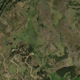 Satellite imagery of Cuchilla Cañitas, CO