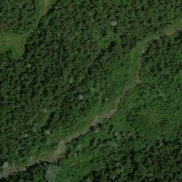Satellite imagery of Cuchilla La Reserva, CO