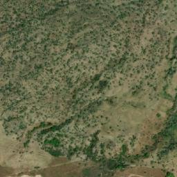 Satellite imagery of Boquerón de La Guerrera, CO
