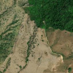 Satellite imagery of Boquerón de La Guerrera, CO
