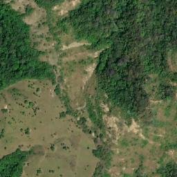 Satellite imagery of Cerro La Guerrera, CO