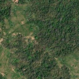 Satellite imagery of Cerro La Guerrera, CO