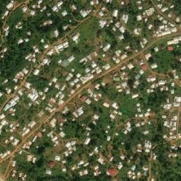 Satellite imagery of B 222, CM
