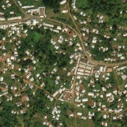 Satellite imagery of B 222, CM