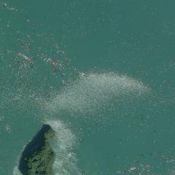Satellite imagery of Tanjung Pekula, MY
