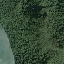 Satellite imagery of Tanjung Gentang, MY