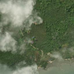 Satellite imagery of Batu Reban, MY