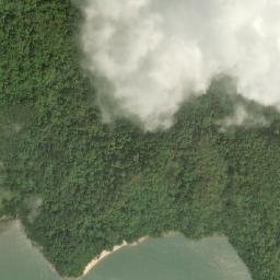 Satellite imagery of Batu Puyoh, MY
